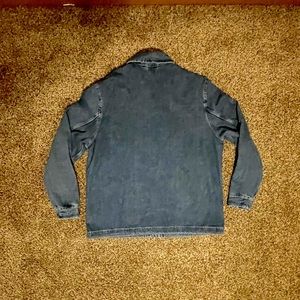 H&M jean jacket